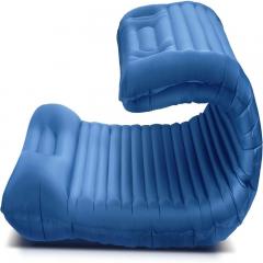 Vente matelas de couchage gonflable imperméable pas cher