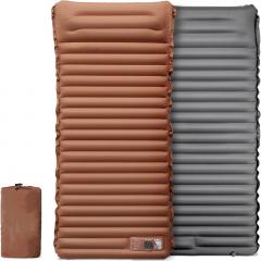 Matelas de couchage gonflable avec revêtement TPU à bon prix