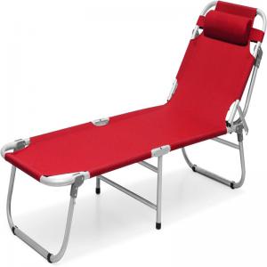 Civil emergencies foldable beds