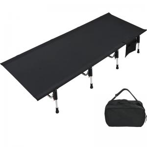 190x70cm aluminum foldable bed