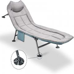 Lit de secours en alliage d'aluminium 7075