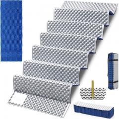 Coussin en mousse confortable pour produit d'urgence