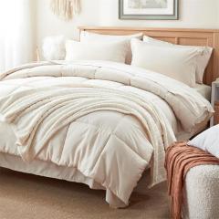 Ensemble de literie d'urgence civile de haute qualité