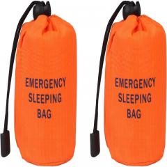 Sac de couchage Rescure Equipment