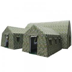 Tente camouflage XL 30x20x6m 1 - 4 personnes fire Reservecue