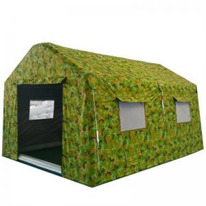 Level 8-9 Wind Resistant Military Tent