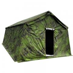 Tente de protection contre les typhons