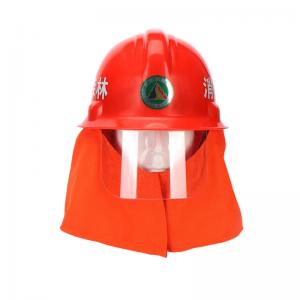 Professional Forest Fire Cap Flame-Retardant