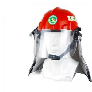 Forest Fire Helmet Flame Retardant