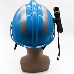 Casquette d'intervention d'urgence pour la lutte contre les incendies de forêt