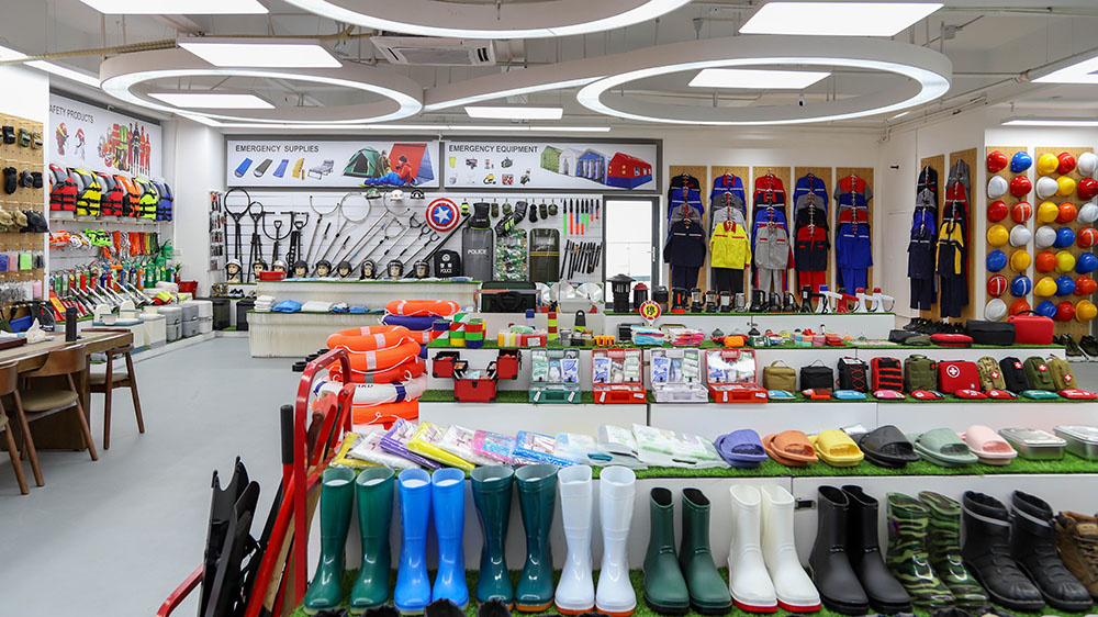 Chinese Factory B2B Wholesale Emergency Rescue Equipment (Papua New Guinea Market): 3-Year Service Life + Bulk Customization, ISO Certified for Disaster Relief Scenarios