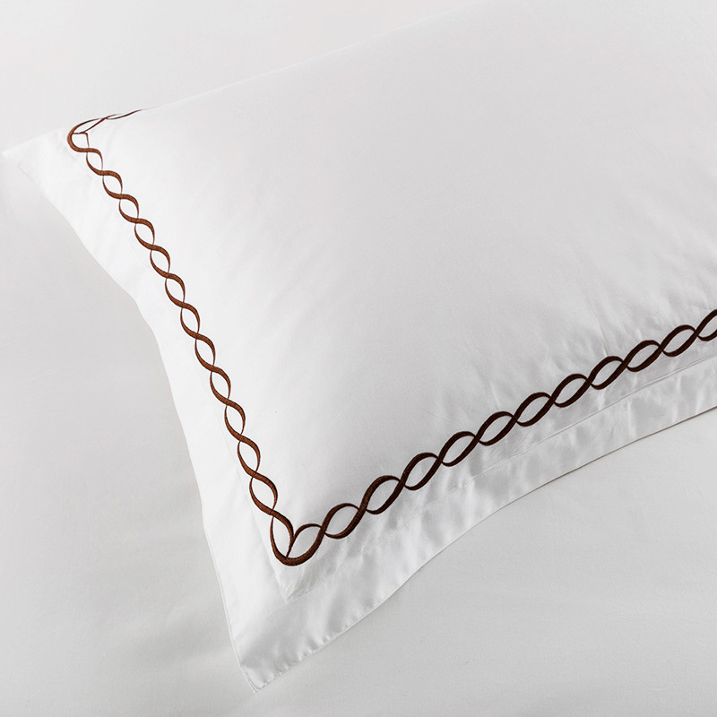 Comment bien choisir son linge d'hôtel ?