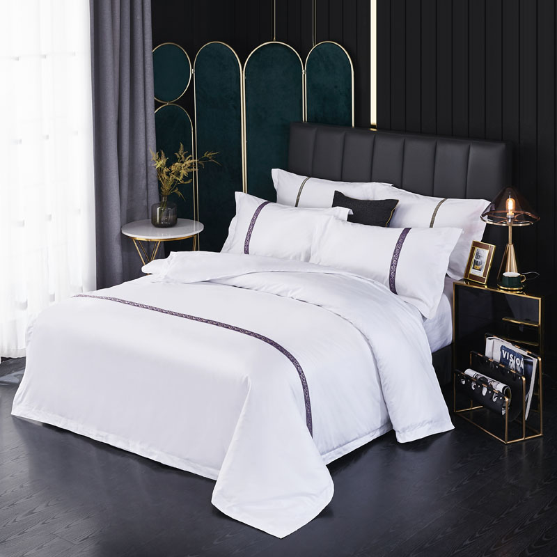 Quel grossiste en linge d'hôtel est le meilleur ?