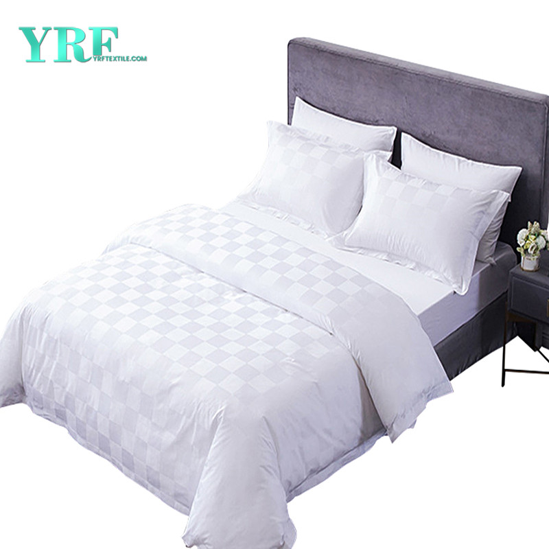 Comment laver et entretenir la literie d'hôtel ?