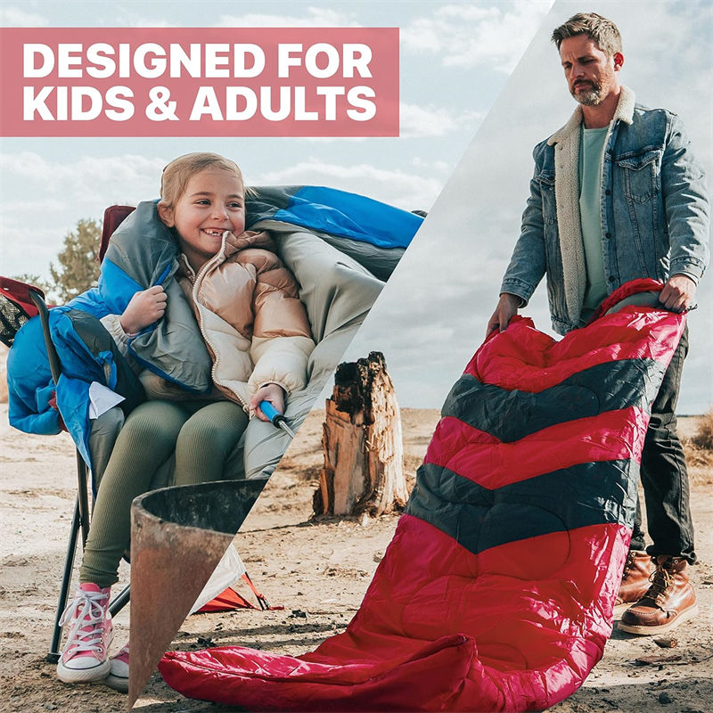 Why Prioritize Chinese Suppliers for Bulk Procurement of Emergency Relief Sleeping Bags | 2026 Procurement Decision Guide
